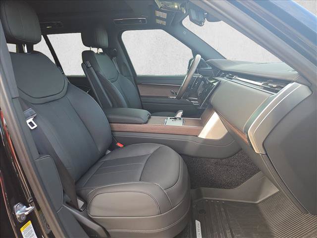 Used 2026 Land Rover Range Rover SE AWD/4WD image 21