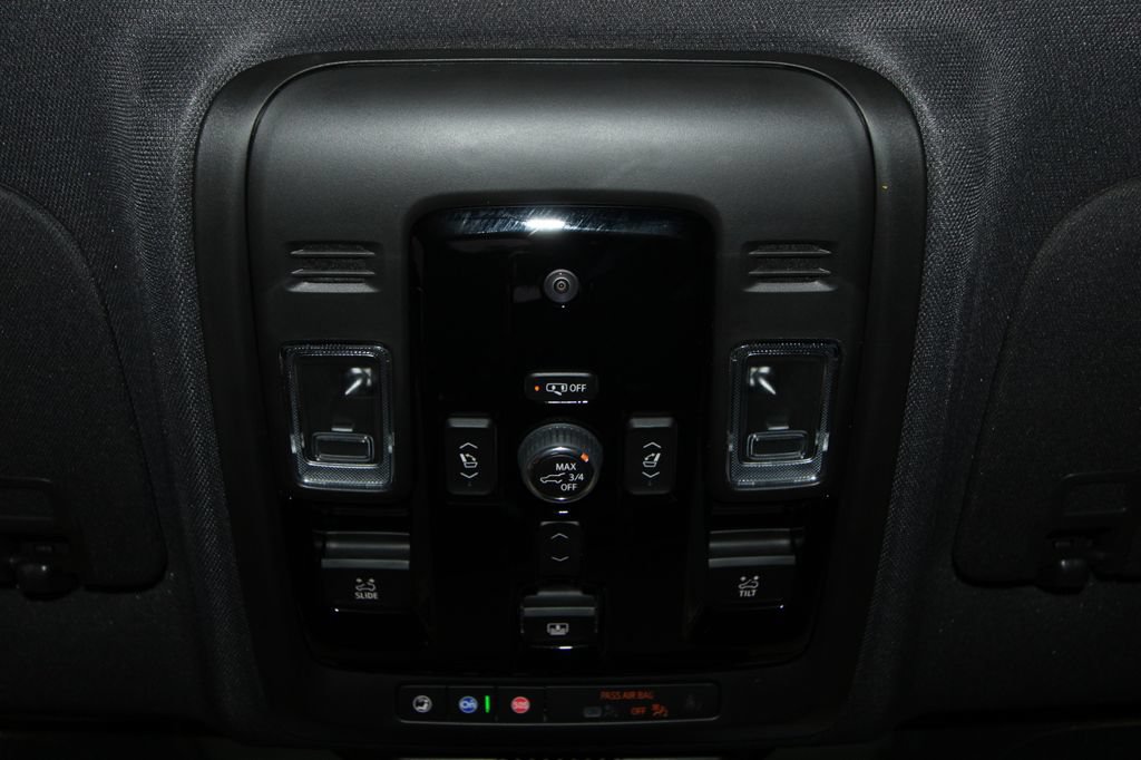 Used 2026 Chevrolet Tahoe RST w/ RST Capability Package AWD/4WD image 19