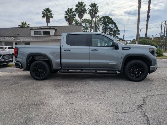 New 2026 GMC Sierra 1500 Elevation w/ Elevation Select Package AWD/4WD image 4