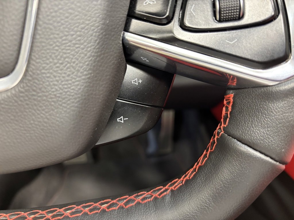 Used 2023 Chevrolet Corvette Stingray Preferred Conv w/ Z51 Performance Package image 14