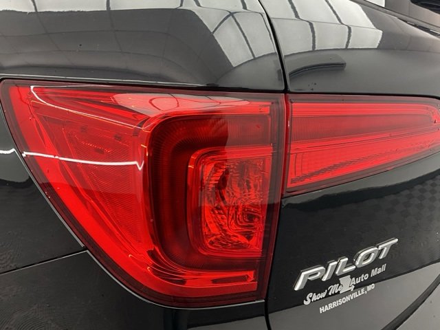 Used 2018 Honda Pilot EX-L image 24