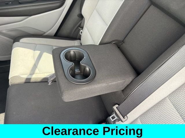 Used 2023 GMC Terrain SLE w/ Driver Convenience Package AWD/4WD image 33