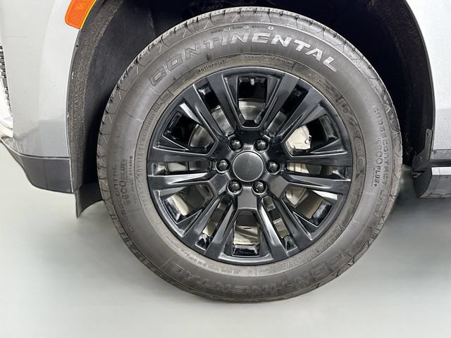 Used 2024 GMC Yukon XL Denali AWD/4WD image 35