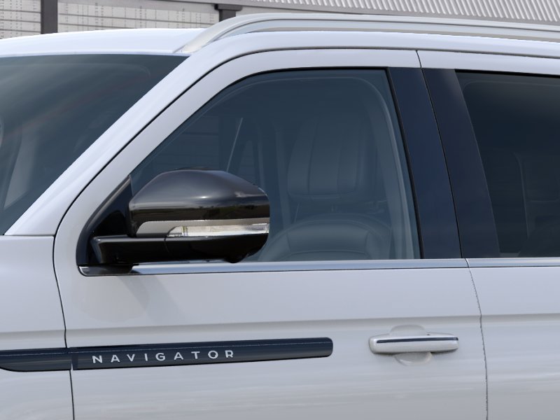 New 2027 Lincoln Navigator Black Label AWD/4WD image 20