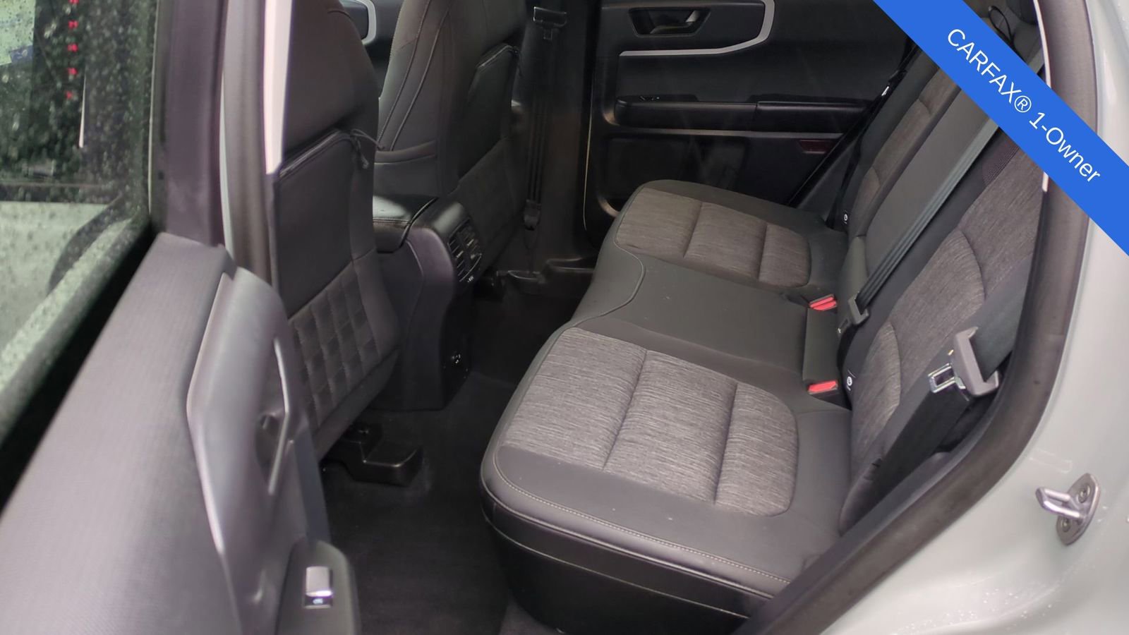 Used 2023 Ford Bronco Sport Big Bend w/ Convenience Package image 20