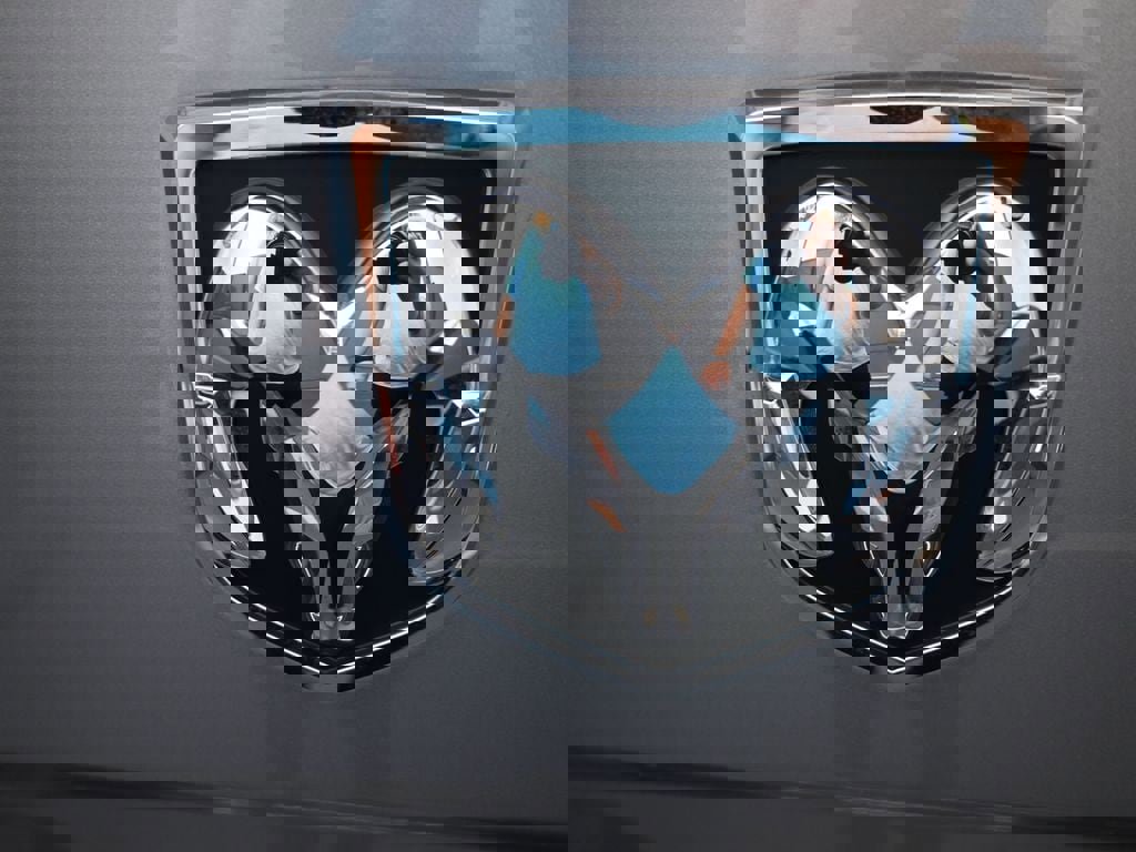 New 2024 RAM 1500 Tradesman w/ Tradesman SXT Package image 22