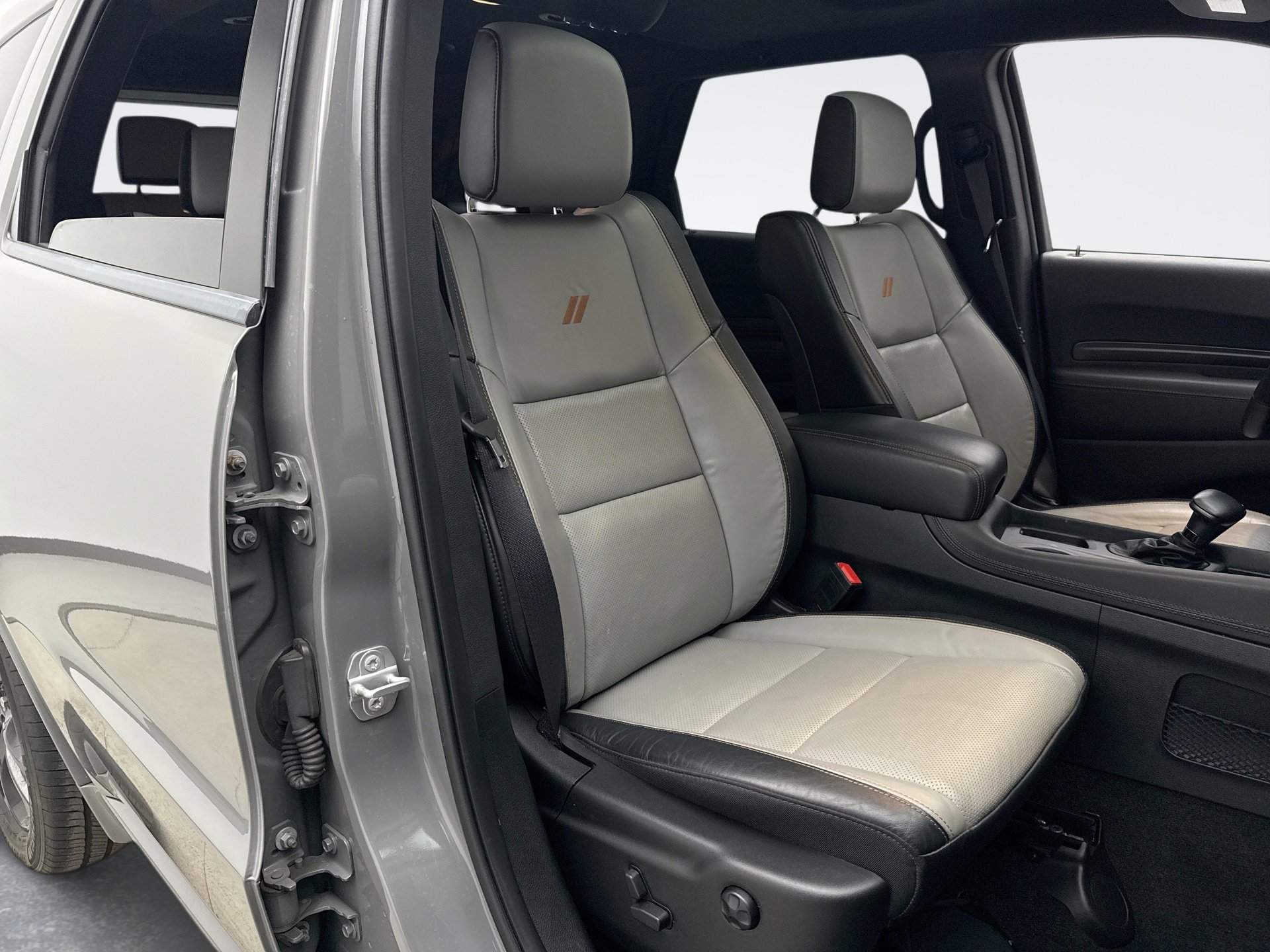 Used 2022 Dodge Durango R/T w/ Blacktop Package image 17