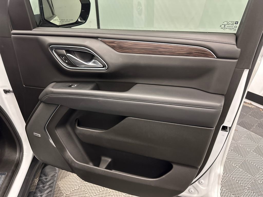Used 2021 Chevrolet Tahoe Z71 image 15