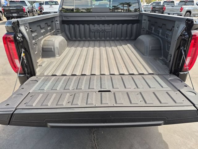 New 2026 GMC Sierra 1500 Denali w/ LPO, Black Badging Package AWD/4WD image 28