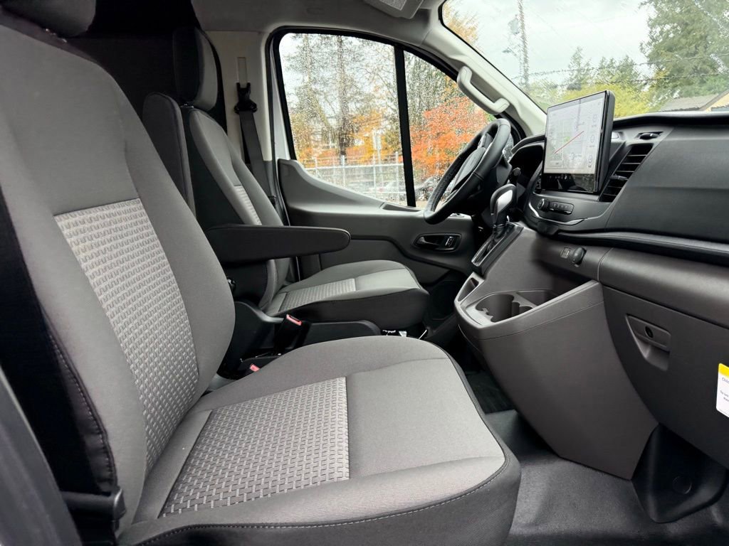 New 2026 Ford Transit 250 Low Roof w/ Load Area Protection Package image 23