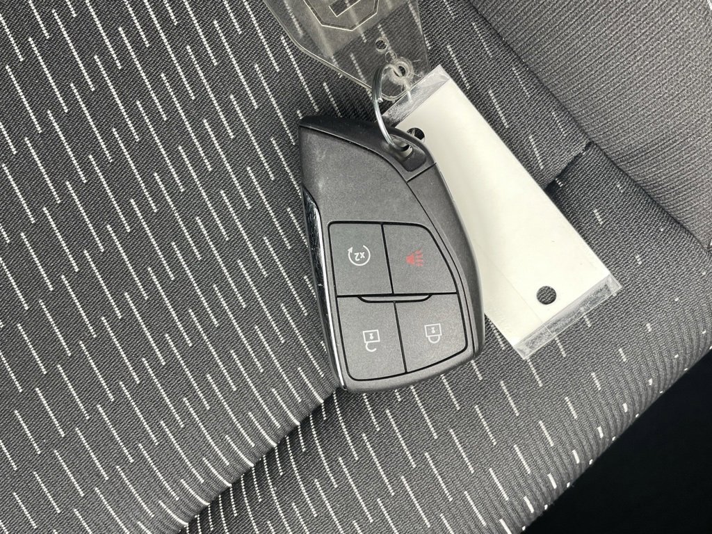 Certified 2025 Chevrolet Equinox LT image 31