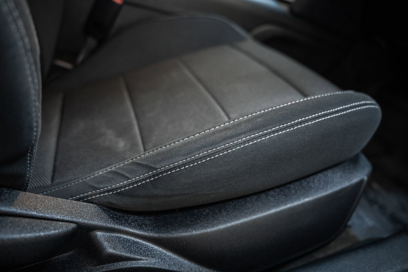 Certified 2017 Ford Mustang Coupe image 35