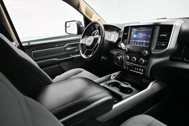 Used 2019 RAM 1500 Big Horn RWD image 16