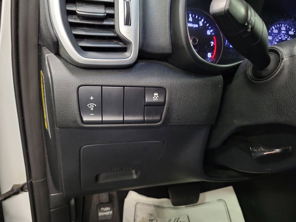 Used 2019 Kia Sportage LX image 21