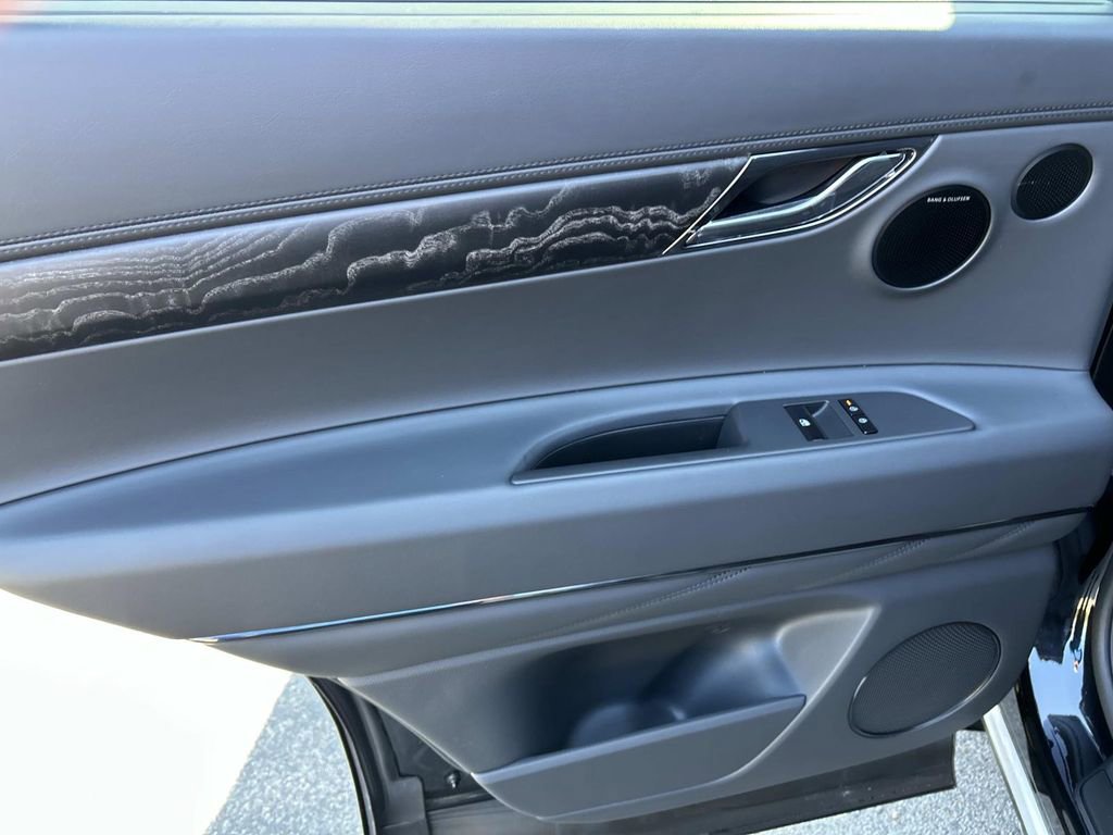 New 2026 Genesis GV80 3.5T Prestige image 21