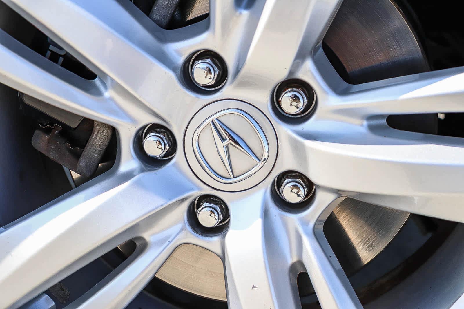 Used 2015 Acura RDX AWD w/ Technology Package image 15