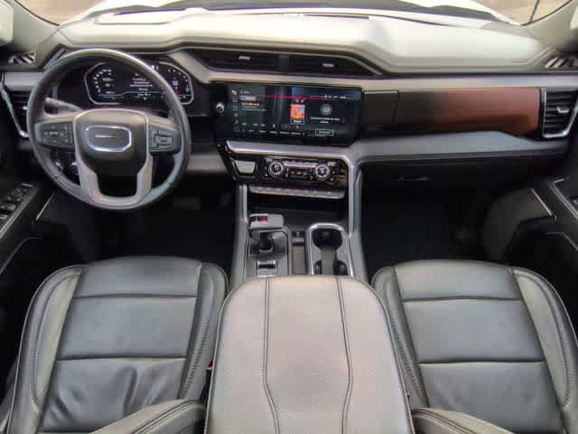 Used 2023 GMC Sierra 1500 Denali w/ Denali Reserve Package AWD/4WD image 15