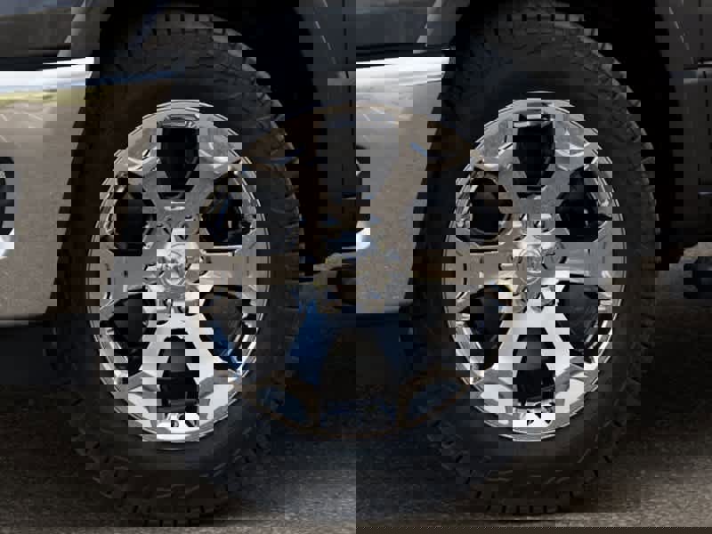 New 2026 RAM 1500 Big Horn image 8