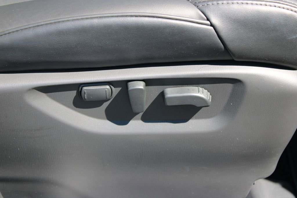 Used 2024 Nissan Armada SV w/ Cargo Package AWD/4WD image 26