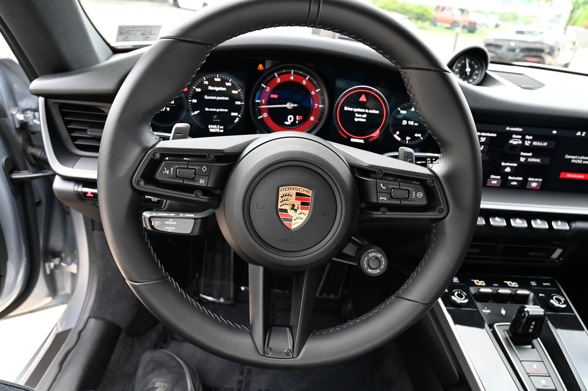 Used 2020 Porsche 911 Carrera S RWD image 23