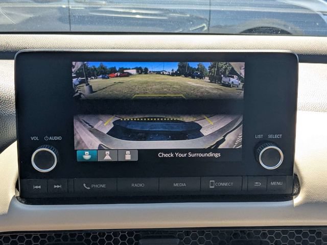 Used 2024 Honda HR-V LX image 28