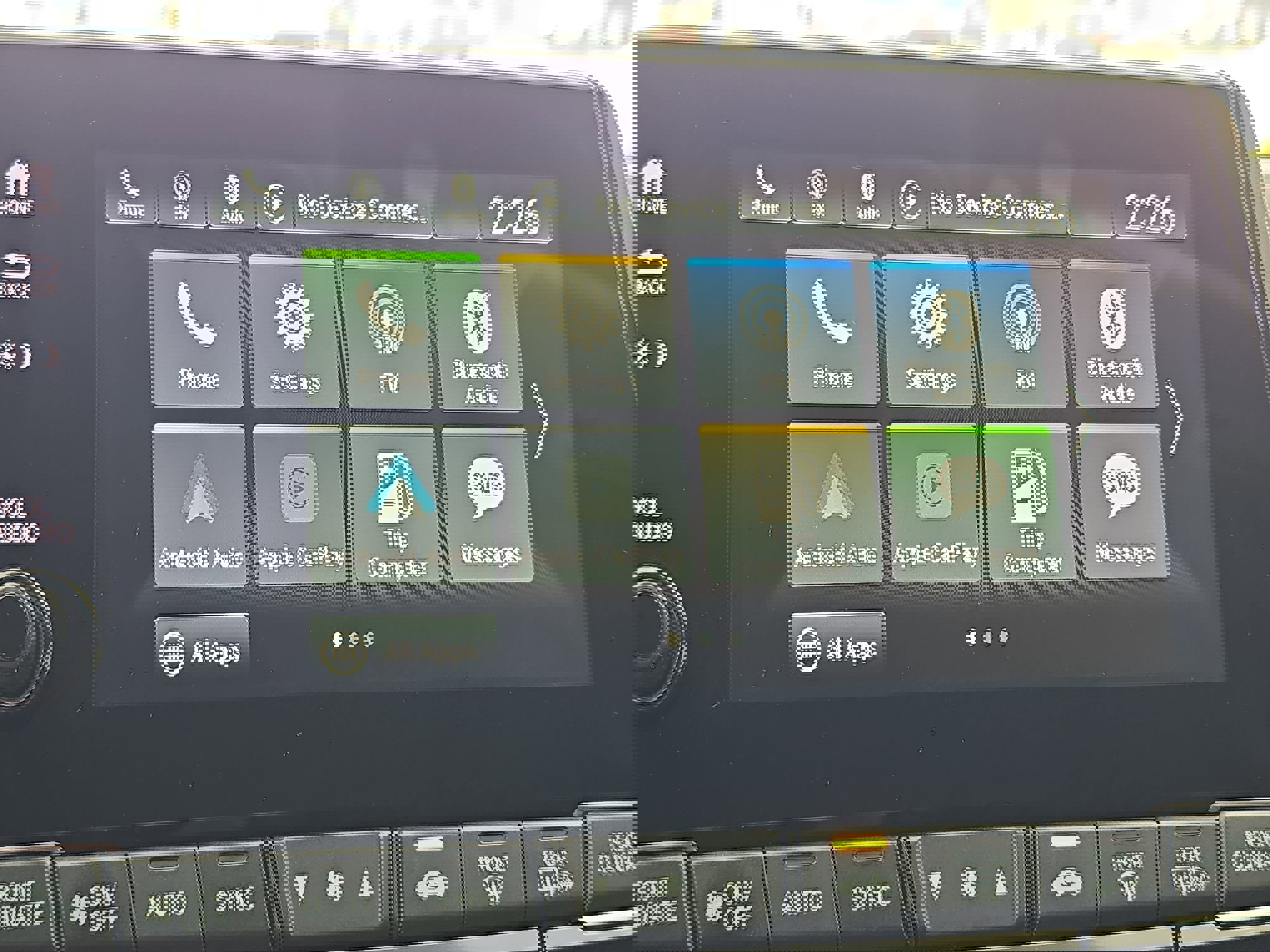 Certified 2024 Honda Odyssey EX-L image 22