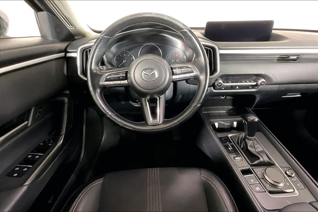 Used 2023 MAZDA CX-50 2.5 S w/ Cargo Package image 4