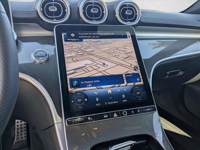 Used 2025 Mercedes-Benz CLE 300 4MATIC Coupe image 15