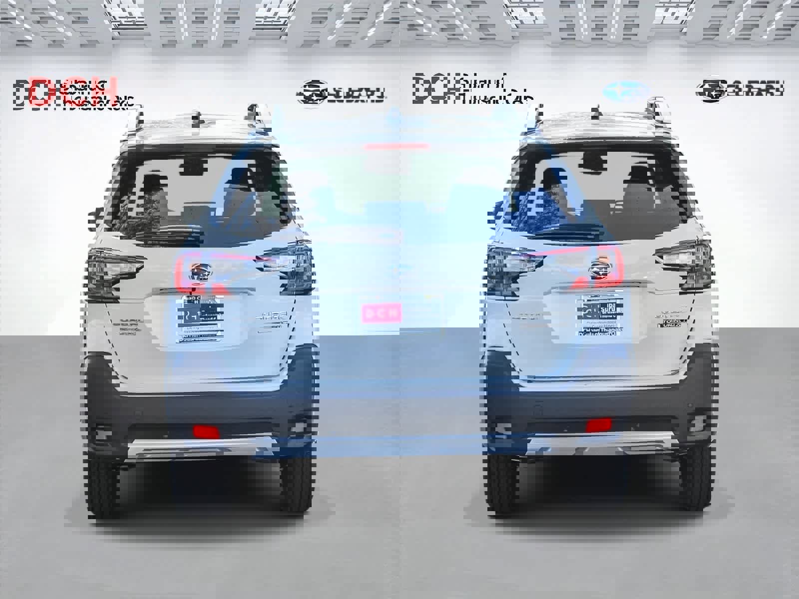 New 2025 Subaru Outback Touring XT image 5