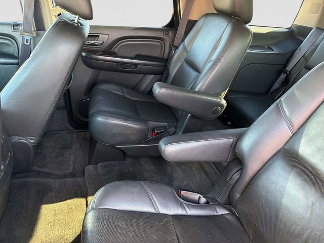 Used 2013 GMC Yukon Denali image 13