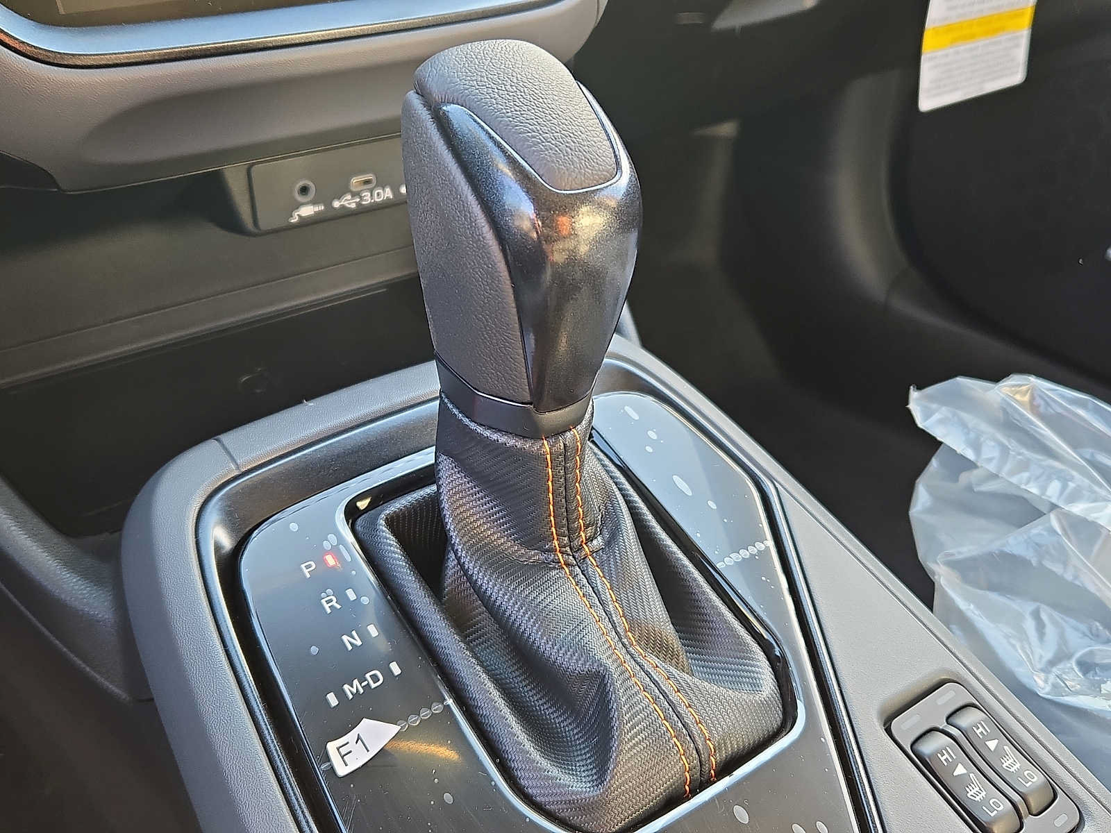 New 2026 Subaru Crosstrek 2.5i Limited AWD/4WD image 7