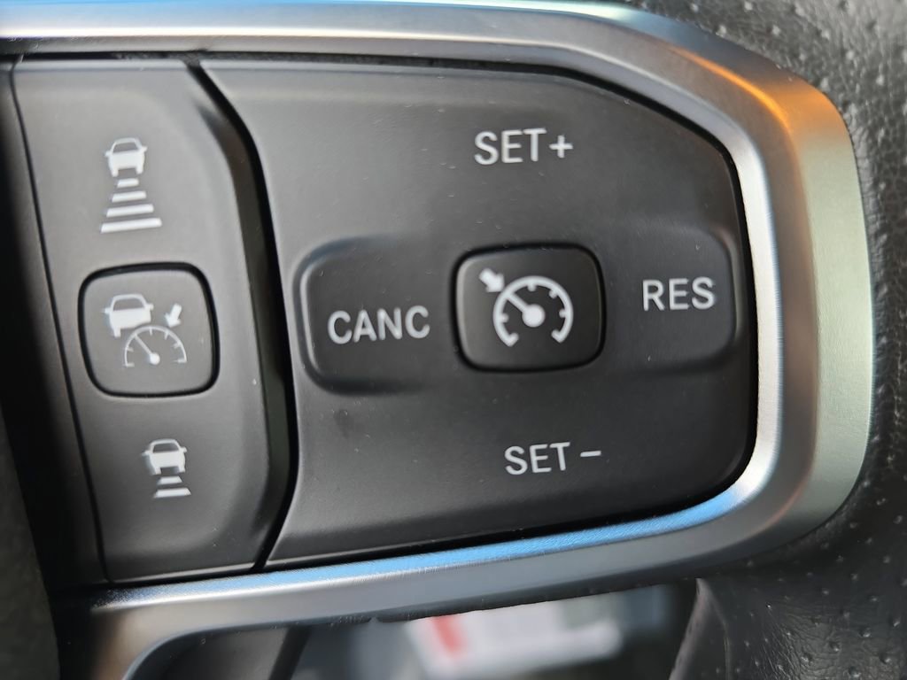 New 2026 RAM 5500 Tradesman AWD/4WD image 14