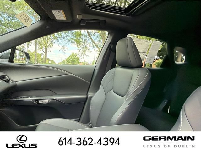 New 2026 Lexus RX 350 Premium w/ Convenience Package AWD/4WD image 19