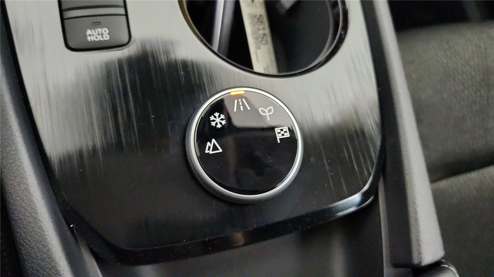 New 2026 Nissan Rogue SV w/ Cold Weather Package image 32