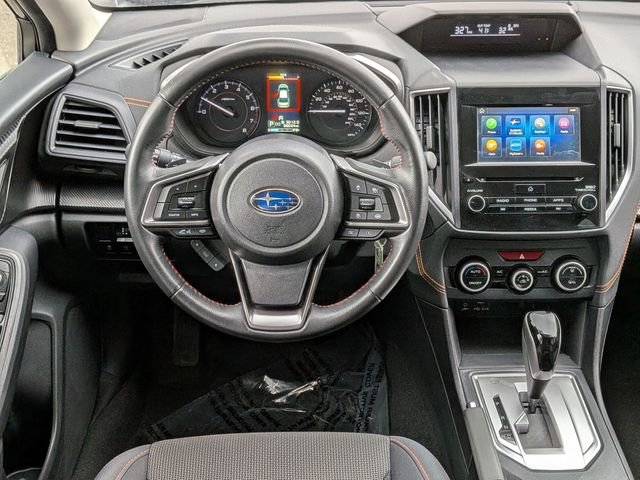 Used 2021 Subaru Crosstrek 2.0i Premium image 29