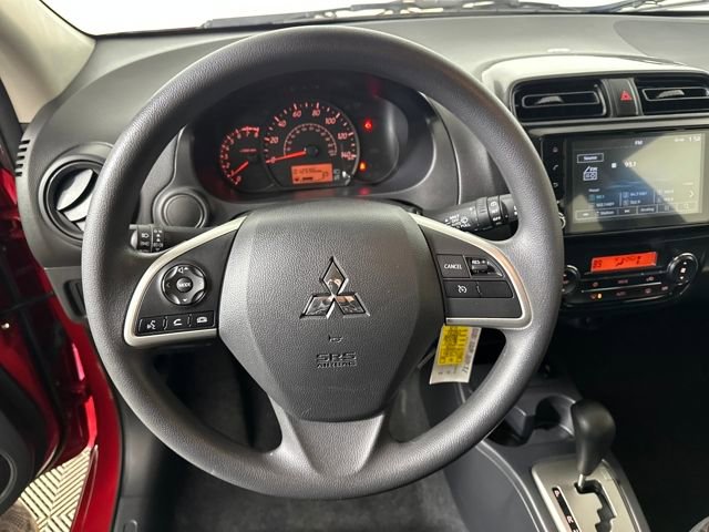 Used 2024 Mitsubishi Mirage LE image 14