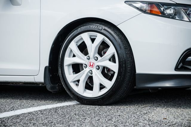 Used 2013 Honda Civic Si image 61