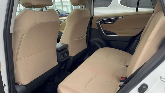 Used 2023 Toyota RAV4 XLE w/ Convenience Package AWD/4WD image 34