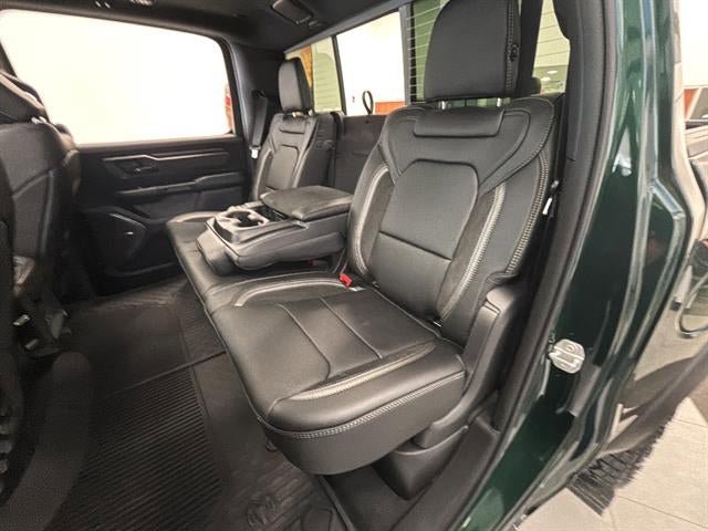 New 2026 RAM 1500 RHO w/ RHO Level 1 Equipment Group AWD/4WD image 33