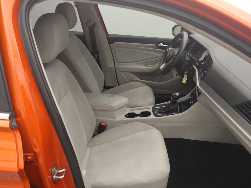 Used 2019 Volkswagen Jetta S FWD image 21