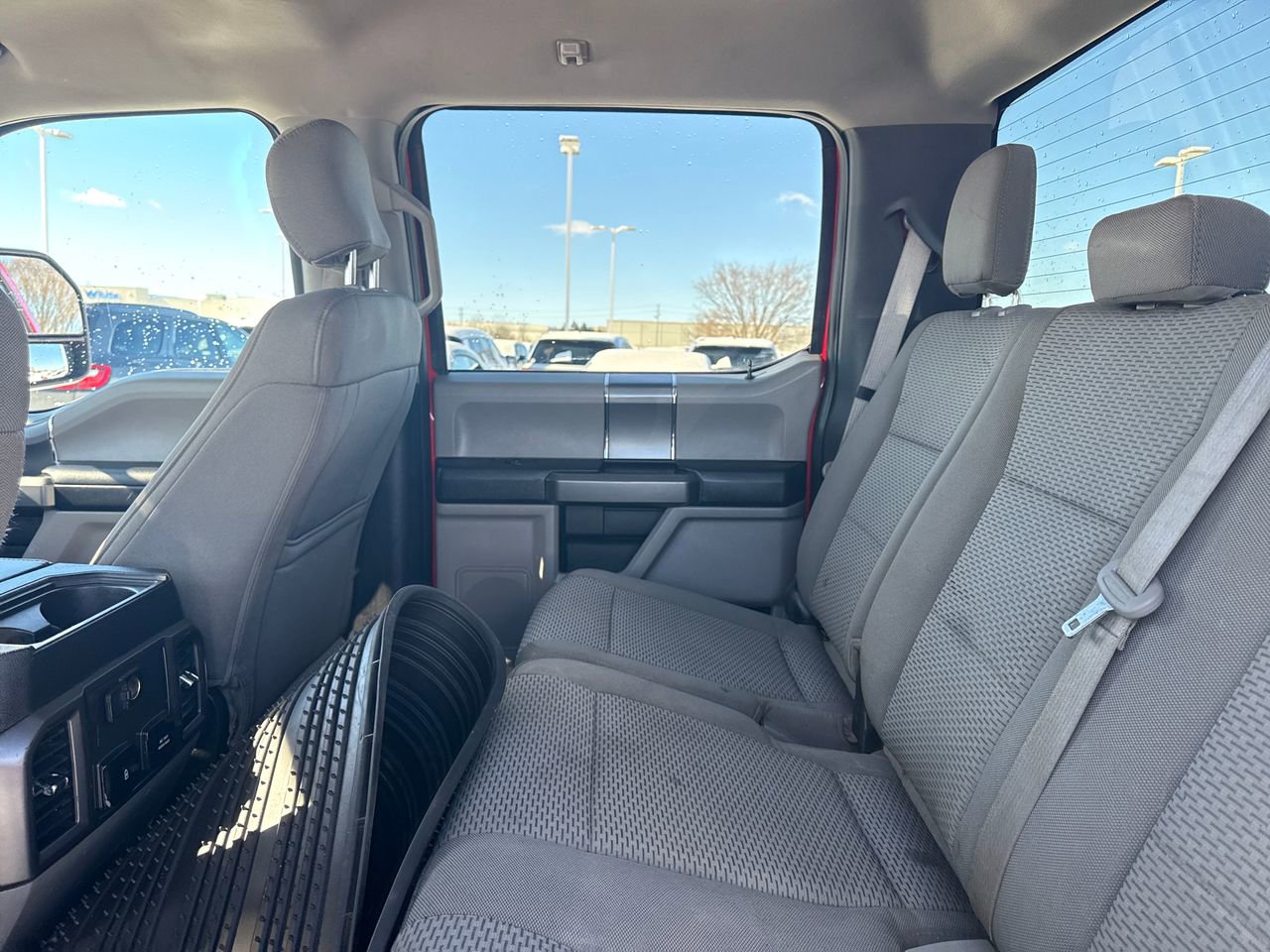 Used 2019 Ford F250 XLT w/ XLT Premium Package image 14