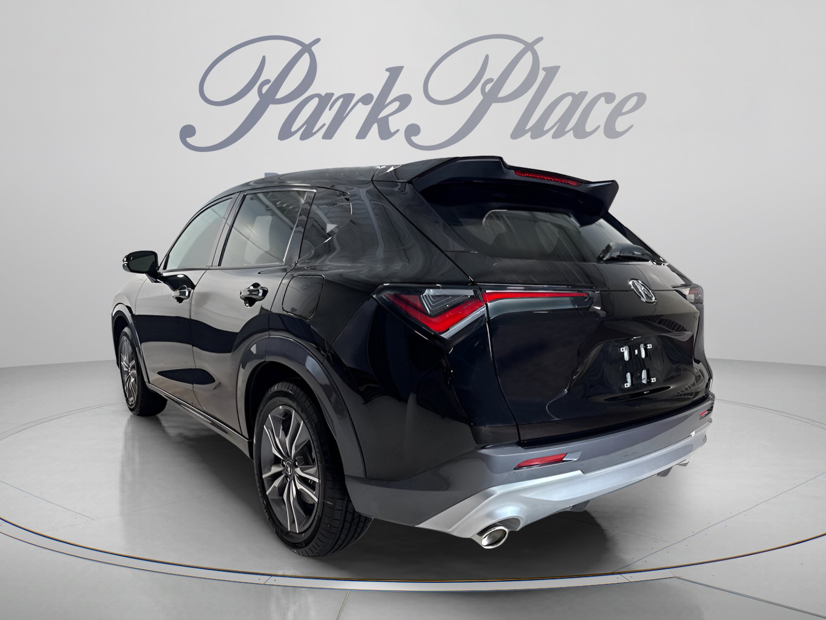 New 2026 Acura ADX FWD image 3