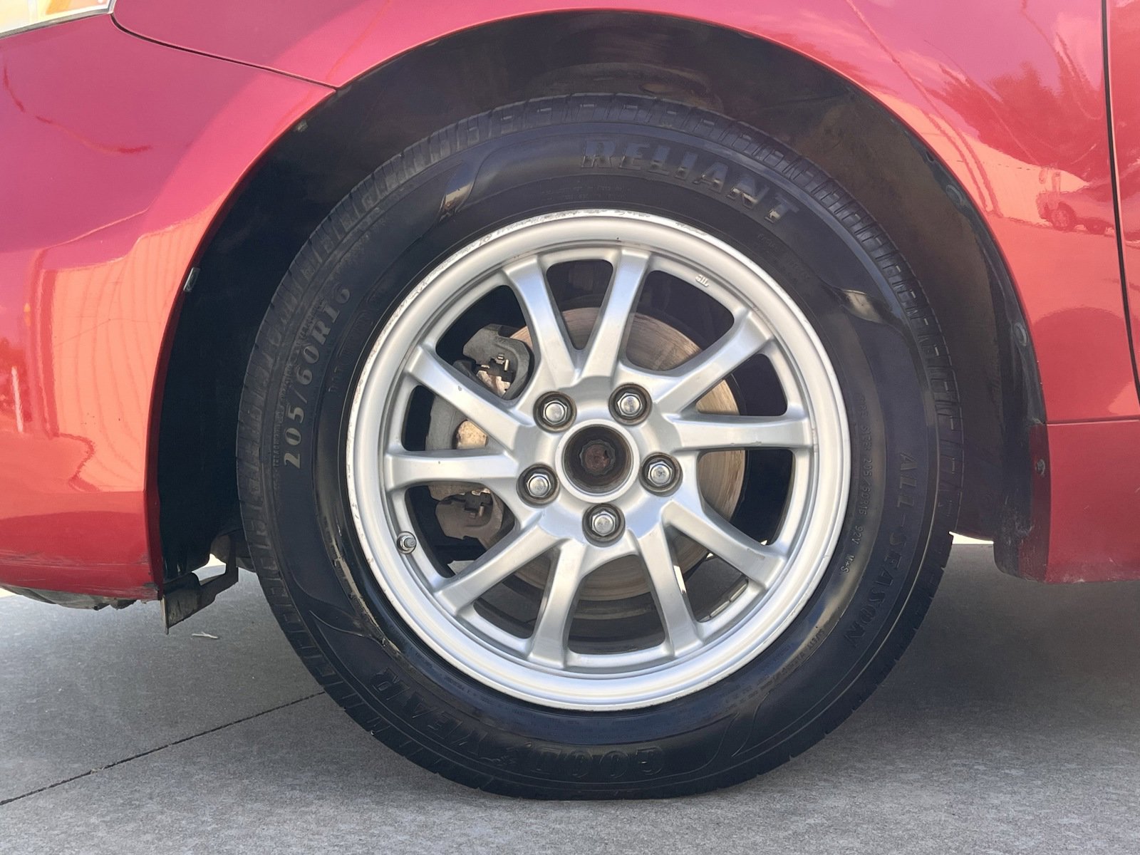 Used 2013 Toyota Prius V Three FWD image 14