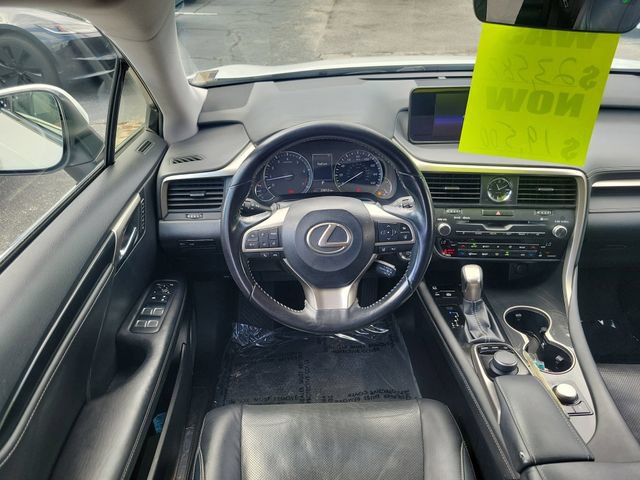 Used 2018 Lexus RX 350L FWD w/ Accessory Package image 27