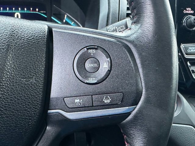 Used 2023 Honda Odyssey Sport image 39