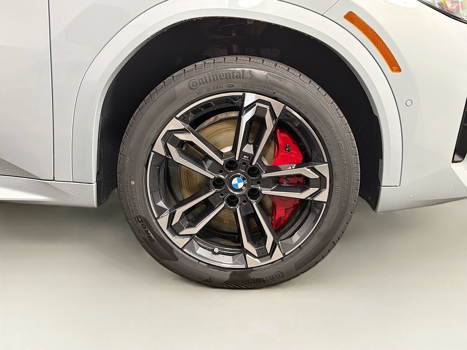 New 2026 BMW X2 xDrive28i w/ Technology Package AWD/4WD image 35