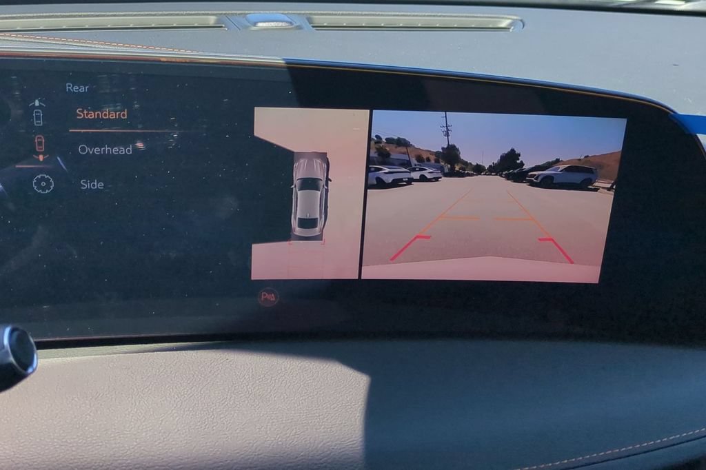 New 2026 Cadillac CT5 Sport RWD image 9