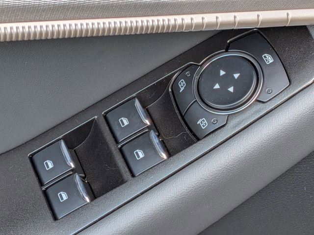 New 2026 Ford Explorer Active w/ Active Comfort Package image 23