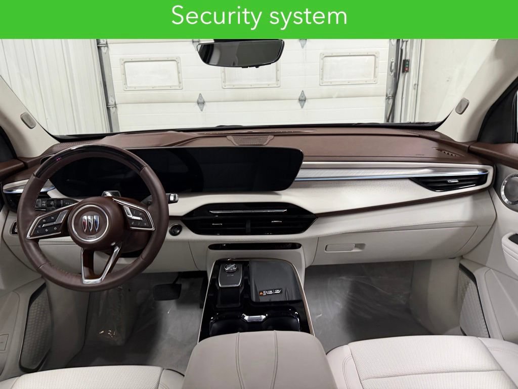 Certified 2025 Buick Enclave Avenir w/ Super Cruise Package FWD image 20