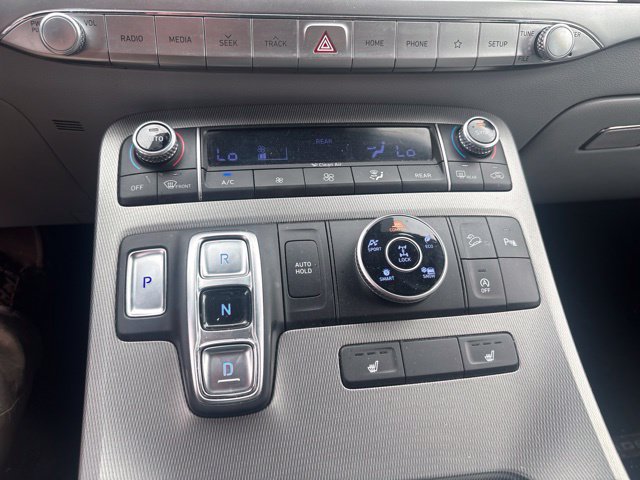 Used 2020 Hyundai Palisade SEL w/ Convenience Package AWD/4WD image 24